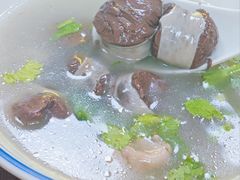 -卢聪艺小吃店(阳翟总店)