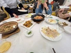 -寻味顺德·南记酒家·传统顺德菜·鱼生(广源路店)