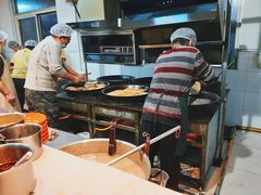 -王三姑牛肉饼