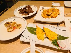 -大渔铁板烧(万象城店)