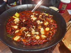 -蜀都丰 川菜·水煮活鱼(万象九宜城店)