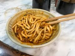 -肖家河家常面(肖家河北街店)