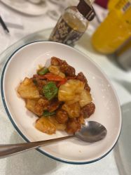 -喜爱轩酒楼·宴会厅