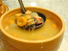 夏日佛跳墙-华兴大酒楼(亿宝大厦店)