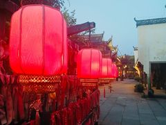 -婺源梦里老家大型山水实景演出