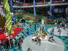 -蒙特利亲子乐园