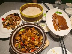 -宏宴·新京菜(望京店)