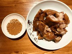 -又一福烤鸭·北京菜(东四店)