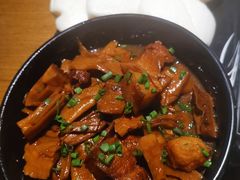 -杭百味·大众精选杭帮菜(西湖音乐喷泉店)