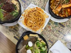 -清真·穆萨砂锅(大皮院店)
