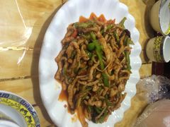 苏闽菜馆(鞍山道店)-苏闽菜馆(鞍山道店)