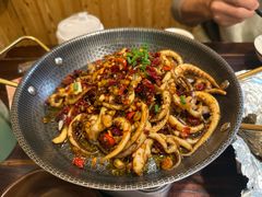 -衡厨(中南店)