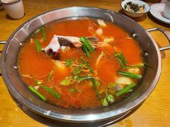 -新凯里酸汤鱼(飞山街店)