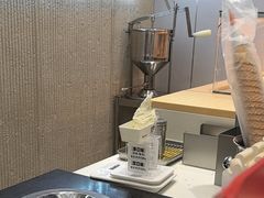 -野人先生现做冰淇淋(西安赛格店)