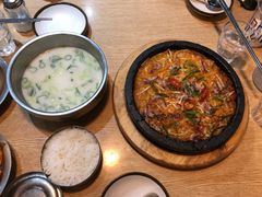 -神仙雪浓汤(弘大店)