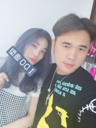 点击看大图 -YDO SALON