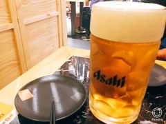 男前生啤-龍二烧肉酒场(九亭店)