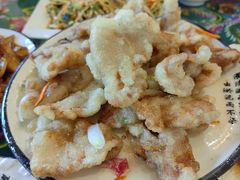 -东北王食府(科大店)