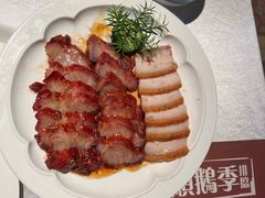 -顺鹅季·非遗烧鹅(六道口店)