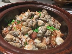 -荣轩(新荣记环球金融中心店)