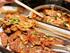 -情妹耙泥鳅·江湖川菜(科华店)