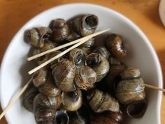 煮螺蛳-龍城柳州螺蛳粉(群星路店)