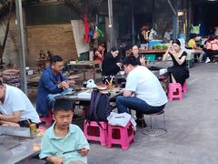 -同心烧烤(总店)