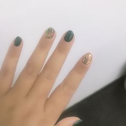 -AKIRA 安久日式美甲美睫