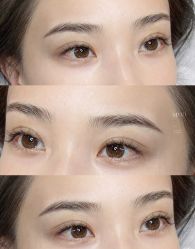 -MIVI野生眉纹绣纹眉