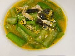上汤有机丝瓜-佳思多食品料理超市(园区店)