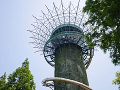 -黄海国家森林公园