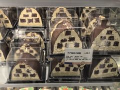 -莫斯科餐厅面包坊(北展店)