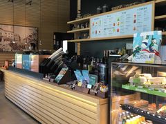 -星巴克(北京望京东园店)