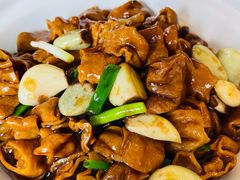 -百花人家(清水镇店)