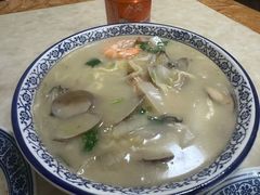 -一路飘香面馆