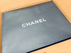 -Chanel(德基广场店)