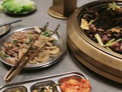 -杨小佳·齐齐哈尔烤肉·烤串(广州店)