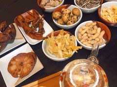 -青藤茶馆(南山路店)