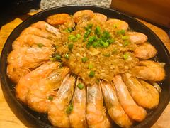 -南京大牌档(三阳广场苏宁店)