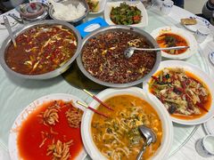 -笑红饭庄