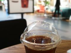 -明谦·Coffee&Cocktail Bar(美您公园店)