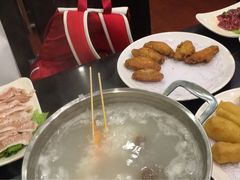 -吉友粥底火锅(方斜路店)