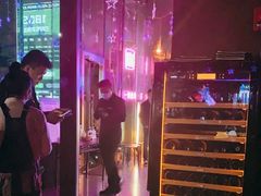 -MOSSO德国餐厅·音乐酒吧(环宇荟店)