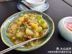 -山石榴·贵州菜(丰盛里店)