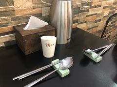 -喔爸韩国料理(环球银泰城店)