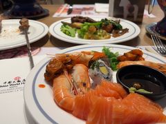-北京中国大饭店