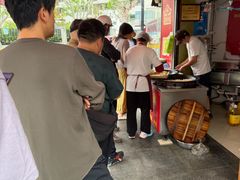 -水丰锅贴(延吉东路店)