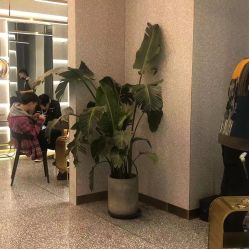 -3AM·S HAIR SALON烫发染发接发