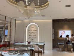 -I Do(重庆龙湖北城天街购物广场店)