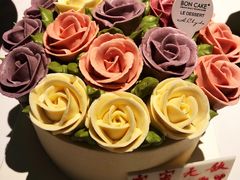-BONCAKE裱花蛋糕(万象汇店)